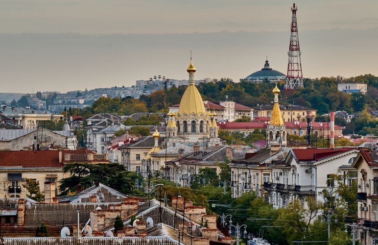 В Севастополе пройдет конкурс проектов социально ориентированных некоммерческих организаций В Севастополе пройдет конкурс проектов социально ориентированных некоммерческих организаций