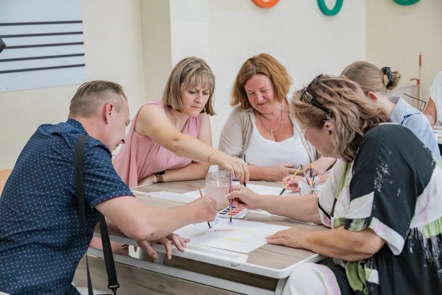 На педагогических чтениях обсудили междисциплинарный подход в обучении