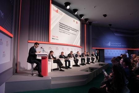 Мы используем чат системы СПОТ как максимально честную обратную связь, - Александр Егоричев Мы используем чат системы СПОТ как максимально честную обратную связь, - Александр Егоричев