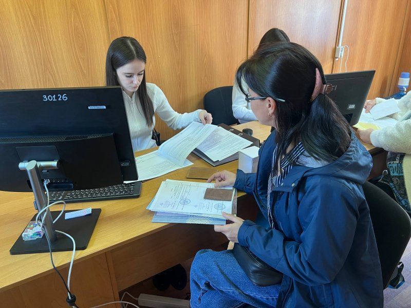 В Байдарской долине запущен мобильный штаб для подключения домовладений к газовой сети