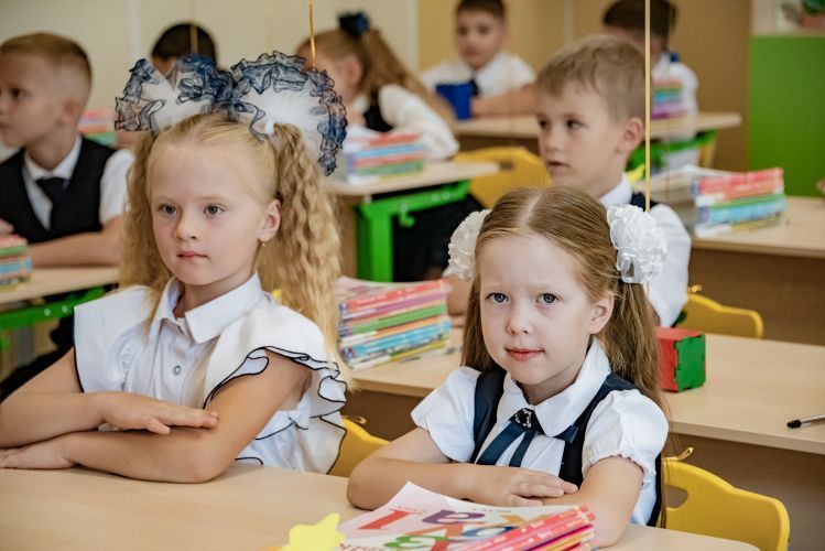 Севастопольские школы готовы к новому учебному году