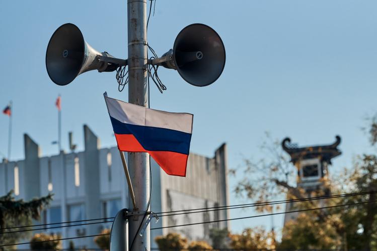 Что делать при сигнале «Внимание всем!» и оповещении «Воздушная тревога»