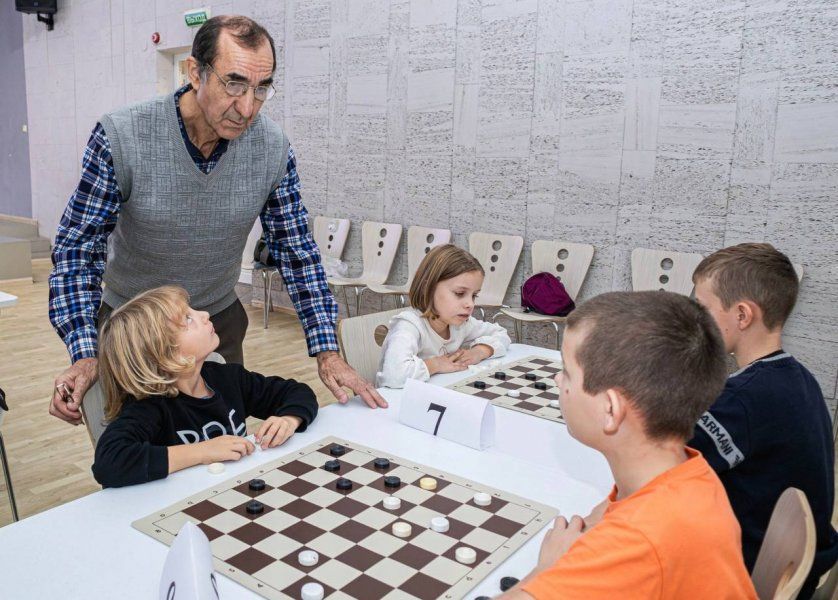 Более 74 тысяч сертификатов для бесплатного дополнительного образования детей выдали в Севастополе Более 74 тысяч сертификатов для бесплатного дополнительного образования детей выдали в Севастополе