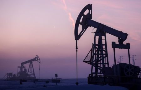 Опубликованы данные для расчёта НДПИ, НДД и акциза на нефтяное сырье за апрель 2026 года