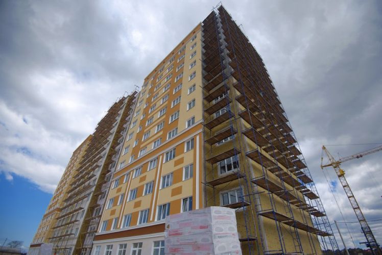 Социальная выплата на приобретение жилья детям-сиротам составит 4,7 млн рублей