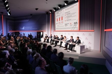 Изменение подходов в налоговом контроле неформальной занятости обсудили на полях МФФ-2026 Изменение подходов в налоговом контроле неформальной занятости обсудили на полях МФФ-2026