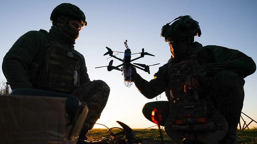 Меры поддержки для участников СВО и членов их семей в Севастополе Меры поддержки для участников СВО и членов их семей в Севастополе