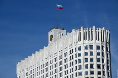 Правительство РФ утвердило меры поддержки предпринимателей, пострадавших от атак БПЛА Правительство РФ утвердило меры поддержки предпринимателей, пострадавших от атак БПЛА
