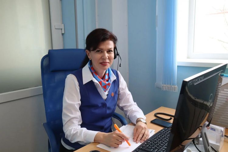 Более 20 тысяч обращений обработал контакт-центр Кадрового центра за девять месяцев