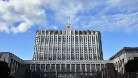 Правительство РФ предусмотрело меры поддержки предпринимателей «Озон», пострадавших от атак Правительство РФ предусмотрело меры поддержки предпринимателей «Озон», пострадавших от атак
