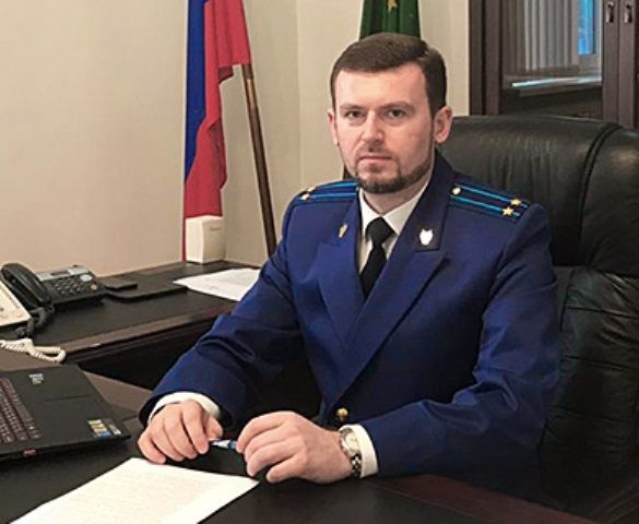 Выездной прием граждан!