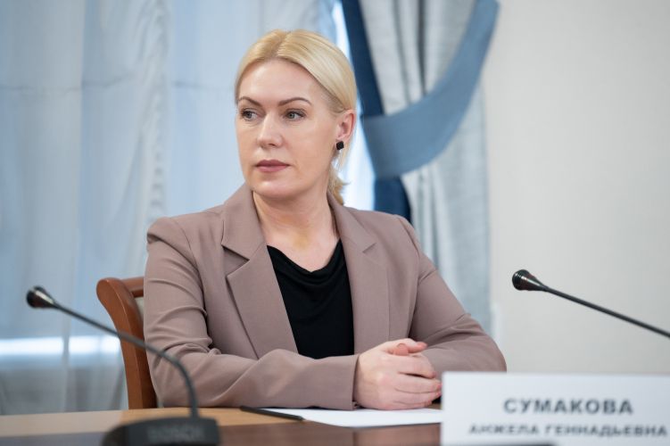 Губернатор назначил директора департамента культуры