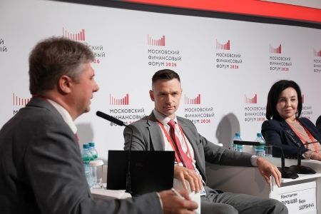 Константин Чекмышев: Наша стратегическая цель: уплата налогов - просто норма поведения Константин Чекмышев: Наша стратегическая цель: уплата налогов - просто норма поведения