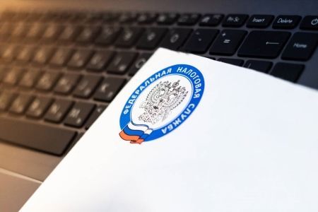Физическим лицам направлено 69,9 млн уведомлений для уплаты налогов на имущество и доходы за 2025 год