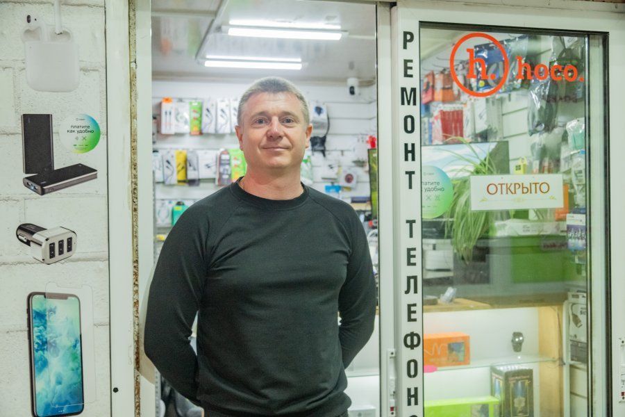 Около 300 соцконтрактов заключено в Севастополе с начала года