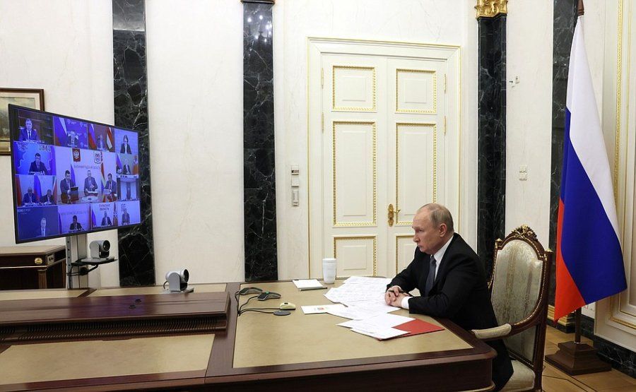 Представлена стратегия развития строительной отрасли и жилищно-коммунального хозяйства России до 2030 года