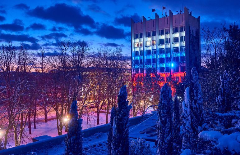 Севастополь присоединится к новому циклу программы расселения из ветхого и аварийного жилья