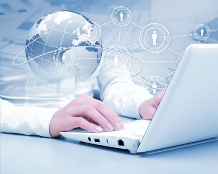 Проверить легальность выплаты заработной платы можно через личный кабинет