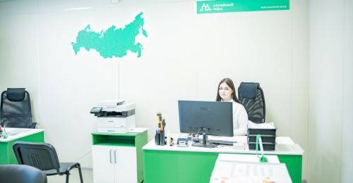 Более 400 семей получили помощь в Семейном МФЦ Севастополя