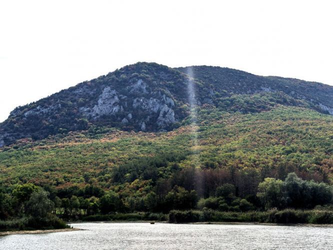 Особый противопожарный режим в Севастополе отменяется с 3 октября