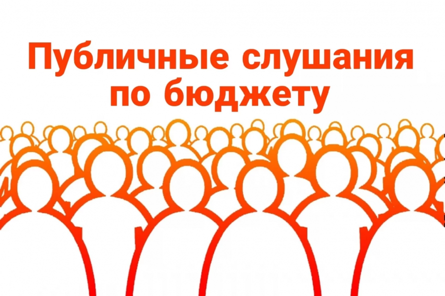 Публичные слушания