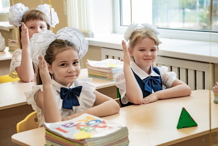Севастопольским семьям направили уже 19 тысяч уведомлений о выплате 5000 рублей на детей Севастопольским семьям направили уже 19 тысяч уведомлений о выплате 5000 рублей на детей