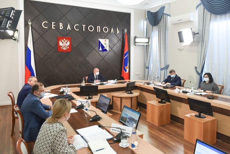 Вниманию жителей Севастополя, получающих меры социальной поддержки