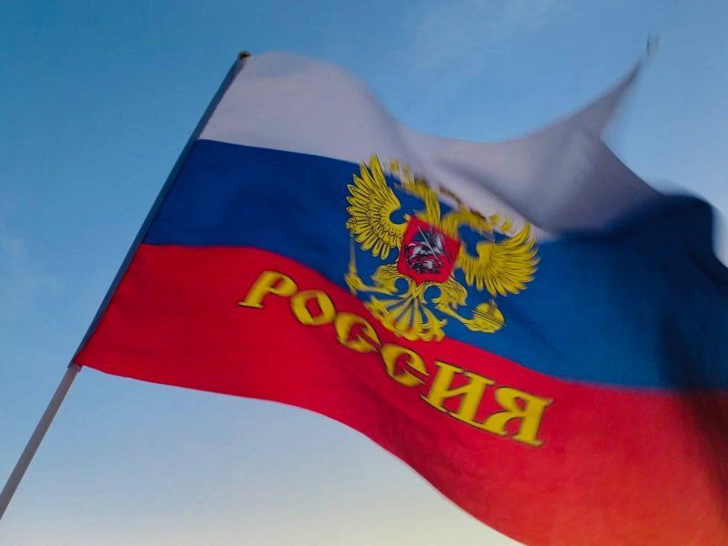 Летом в Севастополе пройдут мероприятия морского проекта «Наш флаг – Наша гордость»