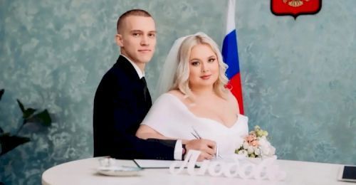 Студенты СевГУ вошли в число 25 лучших семейных пар конкурса «Студенческие семьи России»