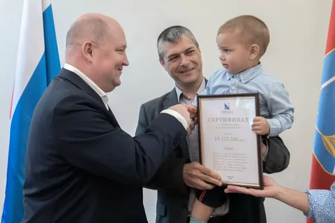 Севастопольские семьи могут получить выплату на жилье быстрее и проще Севастопольские семьи могут получить выплату на жилье быстрее и проще