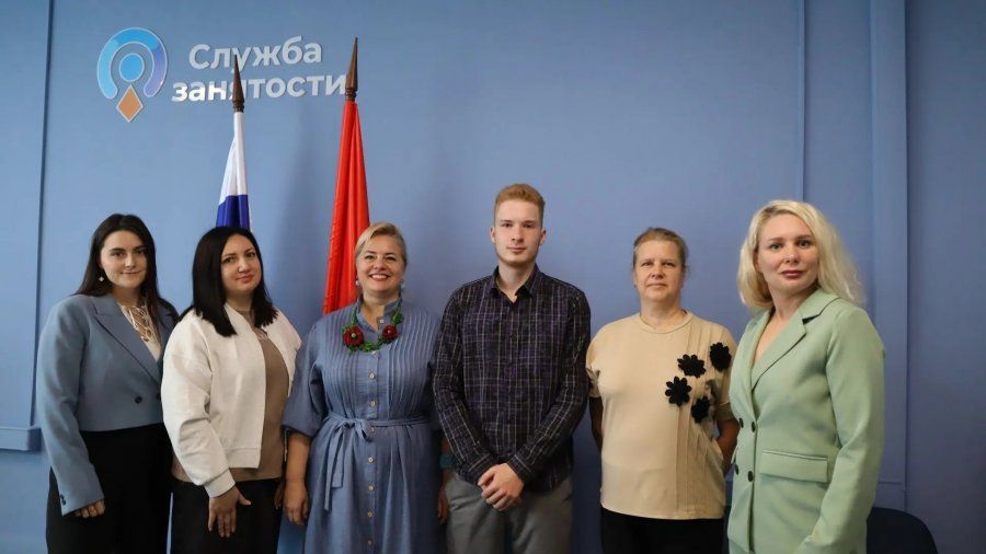 Семь новых бизнес-идей: в Севастополе прошла защита бизнес-планов безработных