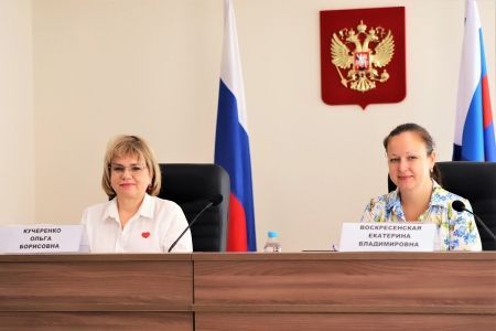 Севастопольские налогоплательщики на вебинаре узнали о законодательных изменениях и условиях получения отсрочек и рассрочек