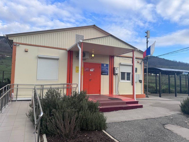 «День здоровья» в селе Широкое: медики провели комплексные обследования для сельчан