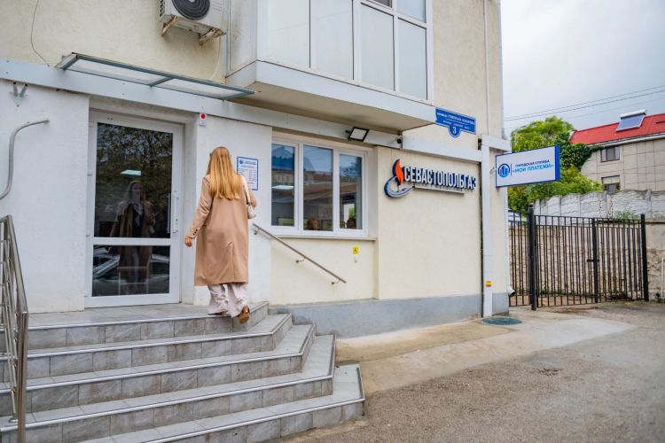 Севастополь перешел на новую систему оплаты ЖКХ — «Мои платежи»