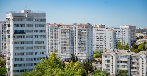 В 2026 году 43 семьи Севастополя сократили ипотечную задолженность