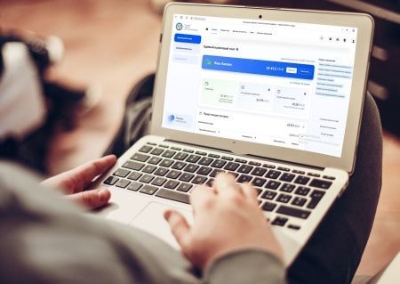 Как направить уведомление о контролируемых иностранных компаниях с помощью Личного кабинета налогоплательщика