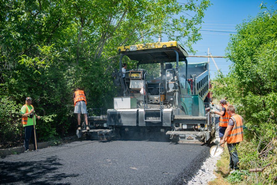 В Севастополе подведены итоги реализации национального проекта «Инфраструктура для жизни» за 2025 год В Севастополе подведены итоги реализации национального проекта «Инфраструктура для жизни» за 2025 год