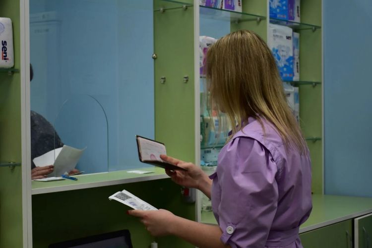 В Севастополе работают восемь аптек льготного лекарственного обеспечения