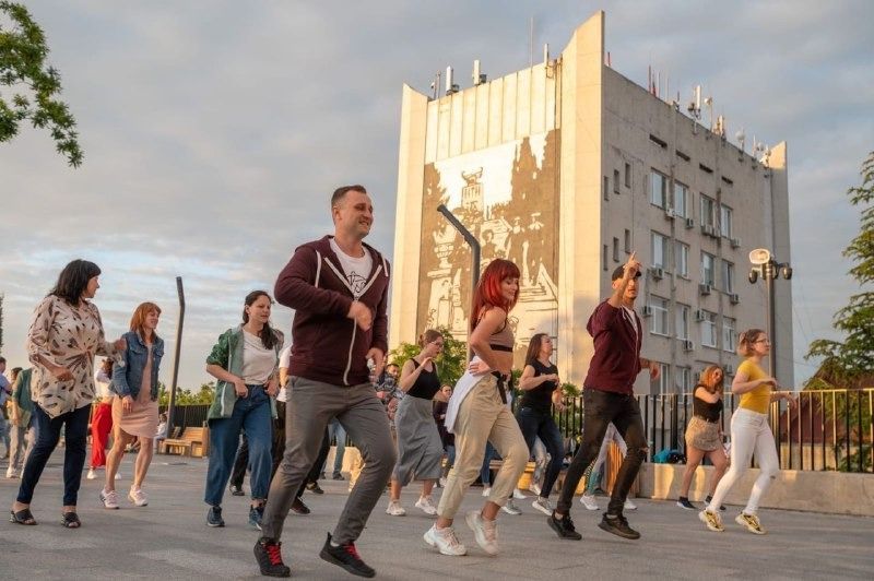 Программа бесплатных культурных мероприятий в Севастополе