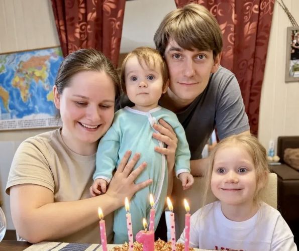 31 молодая семья в Севастополе получила компенсацию за аренду жилья