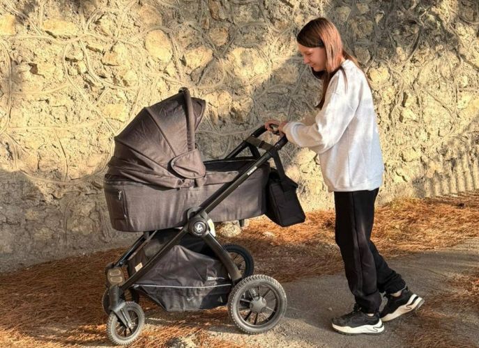 Севастопольские семьи продолжают пользоваться мерами соцподдержки по нацпроекту «Семья»