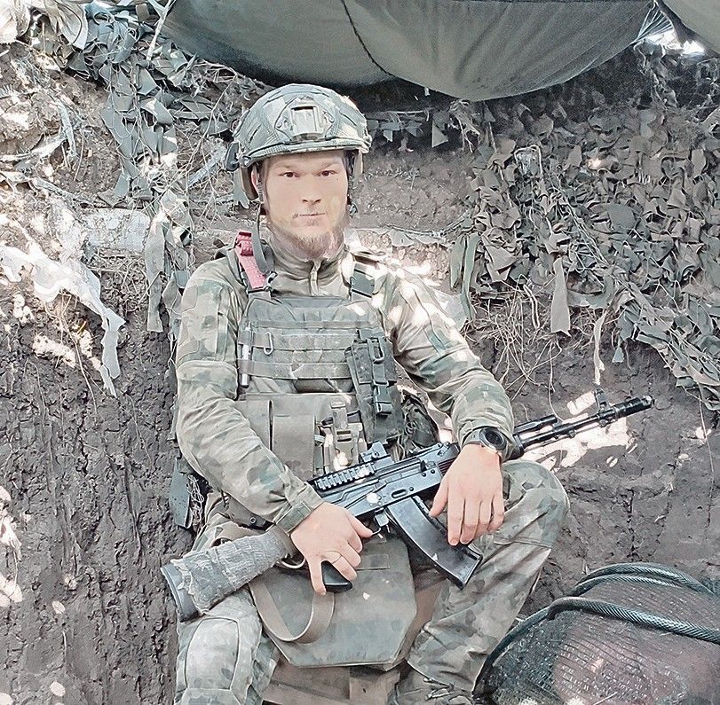 Важность связи на передовой