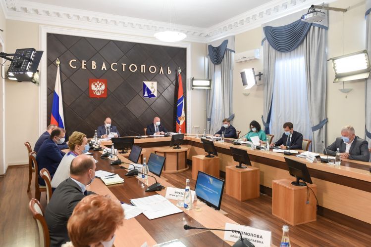 Утвержден новый состав градостроительного совета Утвержден новый состав градостроительного совета