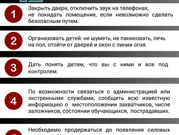 29 апреля в Севастополе пройдут масштабные антитеррористические учения: что об этом необходимо знать