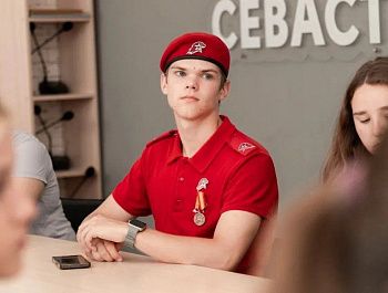 В Севастополе стартовал летний лекторий Общества «Знание»