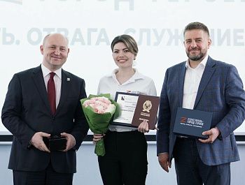 30 участников программы «Севастополь — город героев» защитили проекты развития города