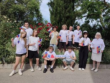 В Севастополе названы победители конкурса «Советник года»