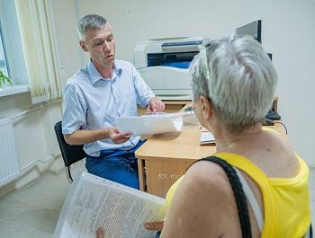 В Севастополе открылось государственное юридическое бюро