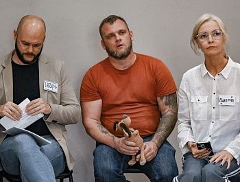 С заботой о детях: завершился очередной курс в «Школе успешного родительства»