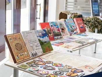 В МКЦ «Бухта Казачья» отметили День района